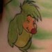 Tattoos - Alice In Wonderland - 36148